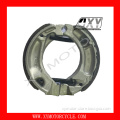 MOTORCYCLE JB BRAKE SHOE SET 06430-KSY-800 ASK BRAKE SHOE SET